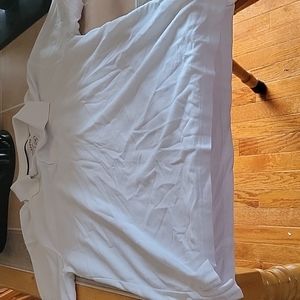 Men's saddle bred perfect polo size medium